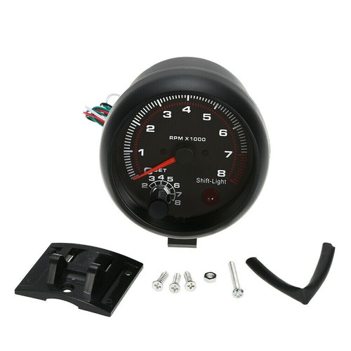 8000 rpm car rev - car,