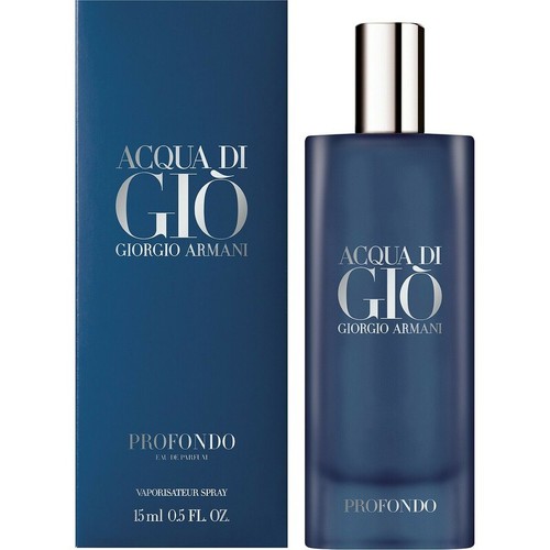 Giorgio armani acqua gio - giorgio, di