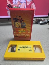 The Wiggles Here Comes The Big