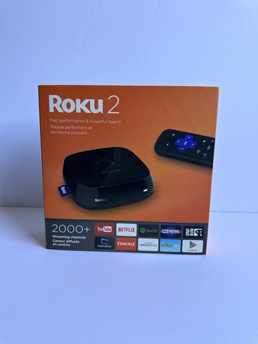 New roku hd - roku, gen)