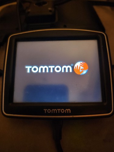 Tomtom one routes sat nav - routes,
