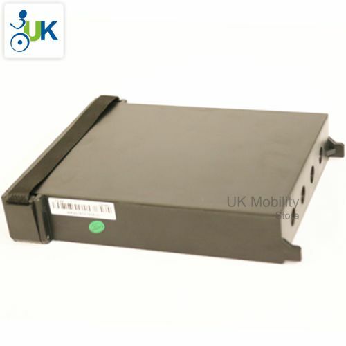 10ah drive aerocarbon lithium - drive,