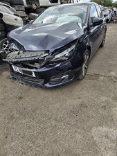 2018 PEUGEOT 308 1.5 DIESEL