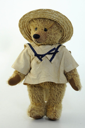 Teddy bears robin rive - teddy,