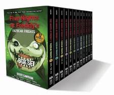Five Nights At Freddy's
