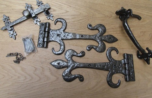 Pair fleur lys - pair,