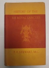 History Of The XII Royal