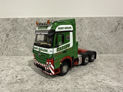 Corgi imc mercedes - -,