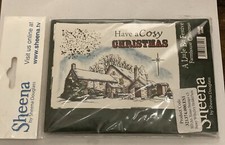 Sheena Douglass A Little Bit