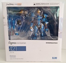 Figma 421 Pharah Overwatch