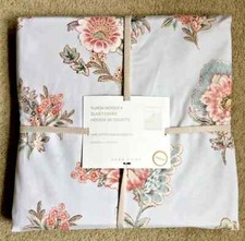 NEW ZARA HOME Floral 100%