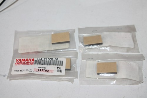 Shock absorber yamaha - shock,