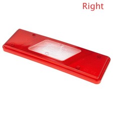 Car Tail Light Lamp Lens Rear