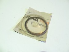 Genuine Yamaha XJ900