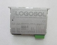 1pcs used LOGOSOL LS-980 #Y2
