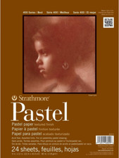 Strathmore 403 assorted - strathmore,