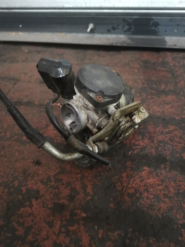 Stroke moped carb - 4,