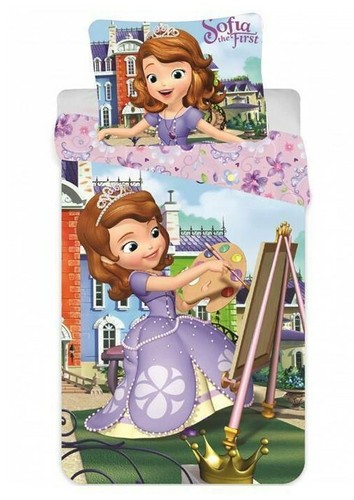 Sofia the first - sofia, toddler