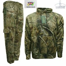Men's Forest Camouflage