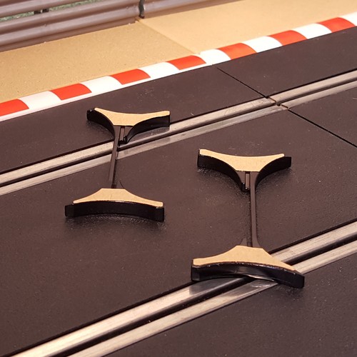 Scalextric motogp - scalextric,