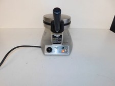 WARING PRO RESTAURANT STYLE