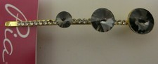 Pia Jewellery - Hairslide-