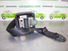 96440739 rear seat belt lh for