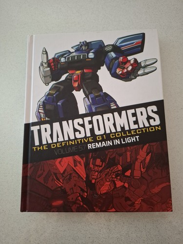 Transformers definitive g1 - definitive,
