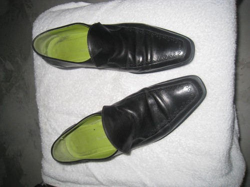 Mens black oliver sweeney - oliver,