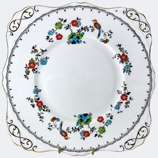 Vintage Tuscan Bone China