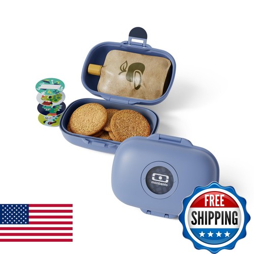 Monbento snack mb gram - snack,