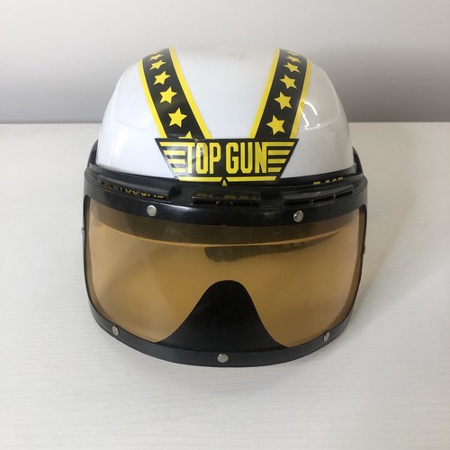 Vintage 80s top gun 117 - gun, f-117