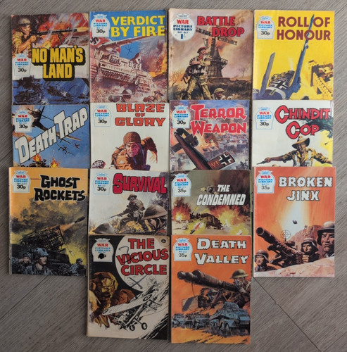 War picture library 37 - war,