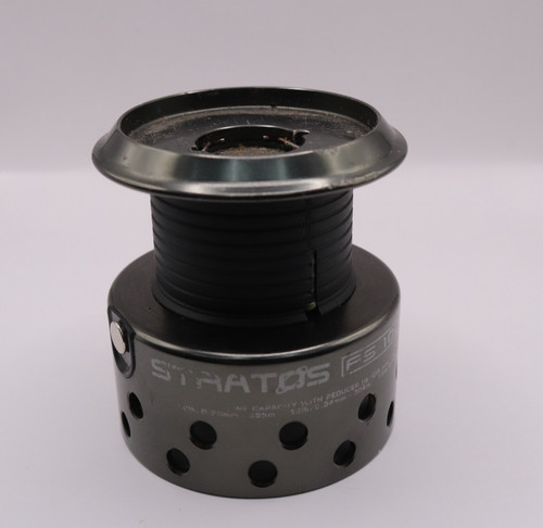 Fox stratos fs10000 spare - stratos,