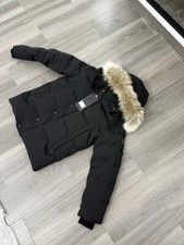 Canada Goose Wyndham Parker M