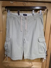 Mantaray Men's Cargo Shorts