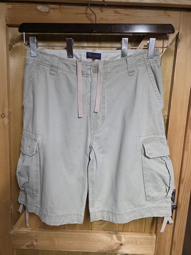Mantaray men cargo shorts - men's,