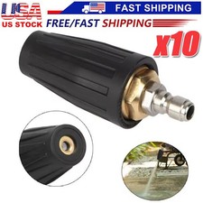 4.0GPM High Pressure Washer