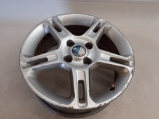 FORD FIESTA MK7 (08–17)