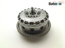 Clutch Assy Honda CBR 650 F