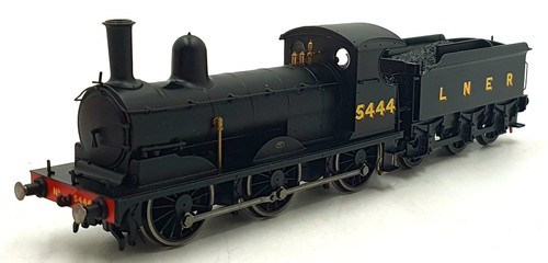 Hornby gauge r3414 - oo,