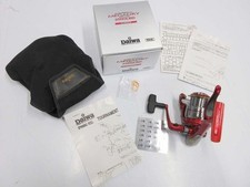 DAIWA Tournament ISO Mega Dry Edition 2500LBD 398544