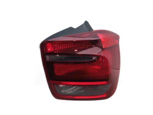 Bmw 118d f20 - f20, 5