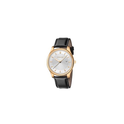 Wenger city black dial - city,