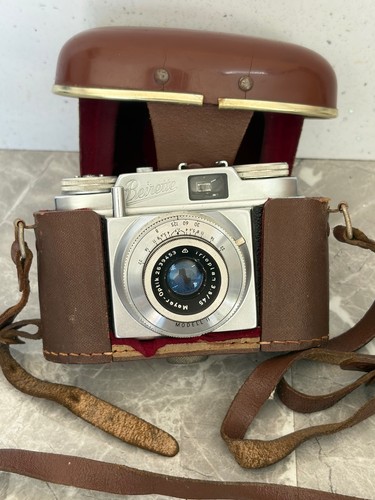 Beirette modell 35mm - ii,