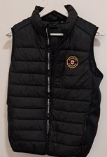 Zavetti Canada Boys Gilet Puffer Jacket  Body Warmer  Size XL