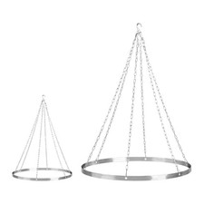 Ceiling Drapes Hanging Kit