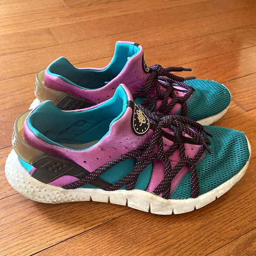 Nike huarache men - huarache, low