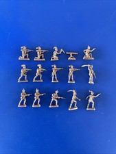 Atlantic 1/72 - World War II