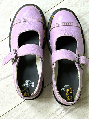 Martens women s purple - martens, women’s